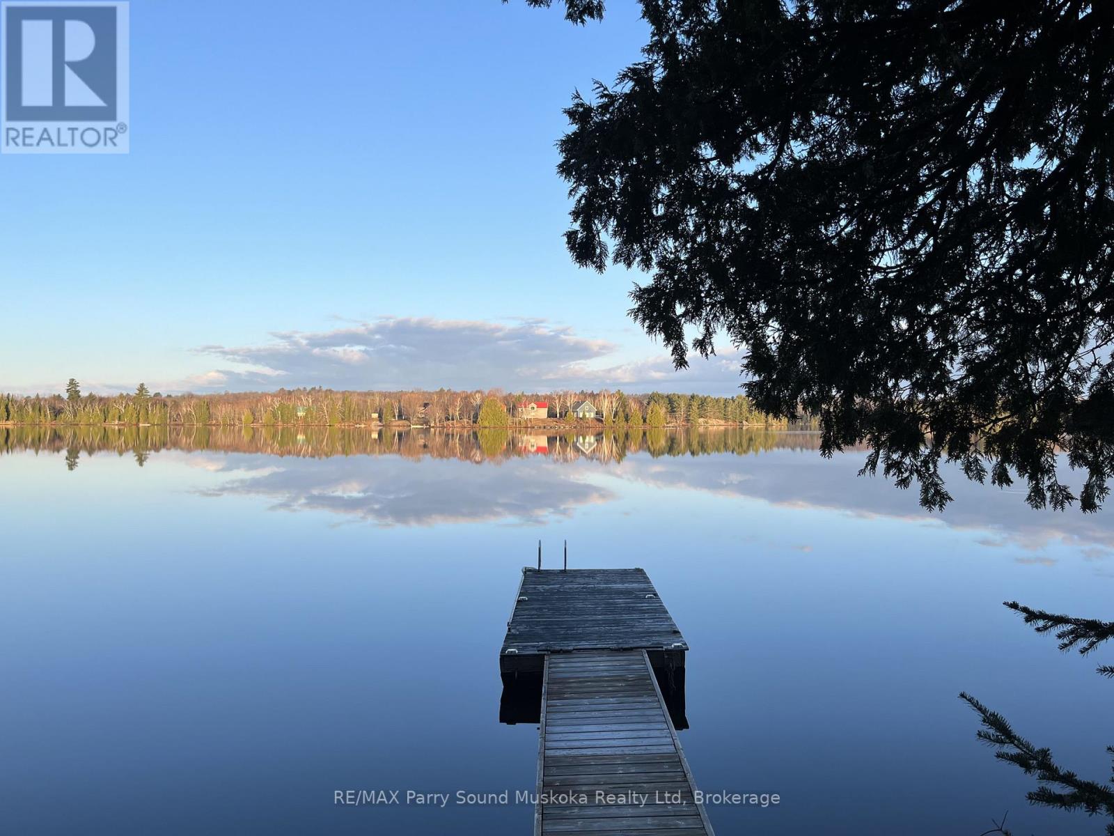 157 Gibson Bay Road, Whitestone, Ontario  P0A 1G0 - Photo 2 - X13047810