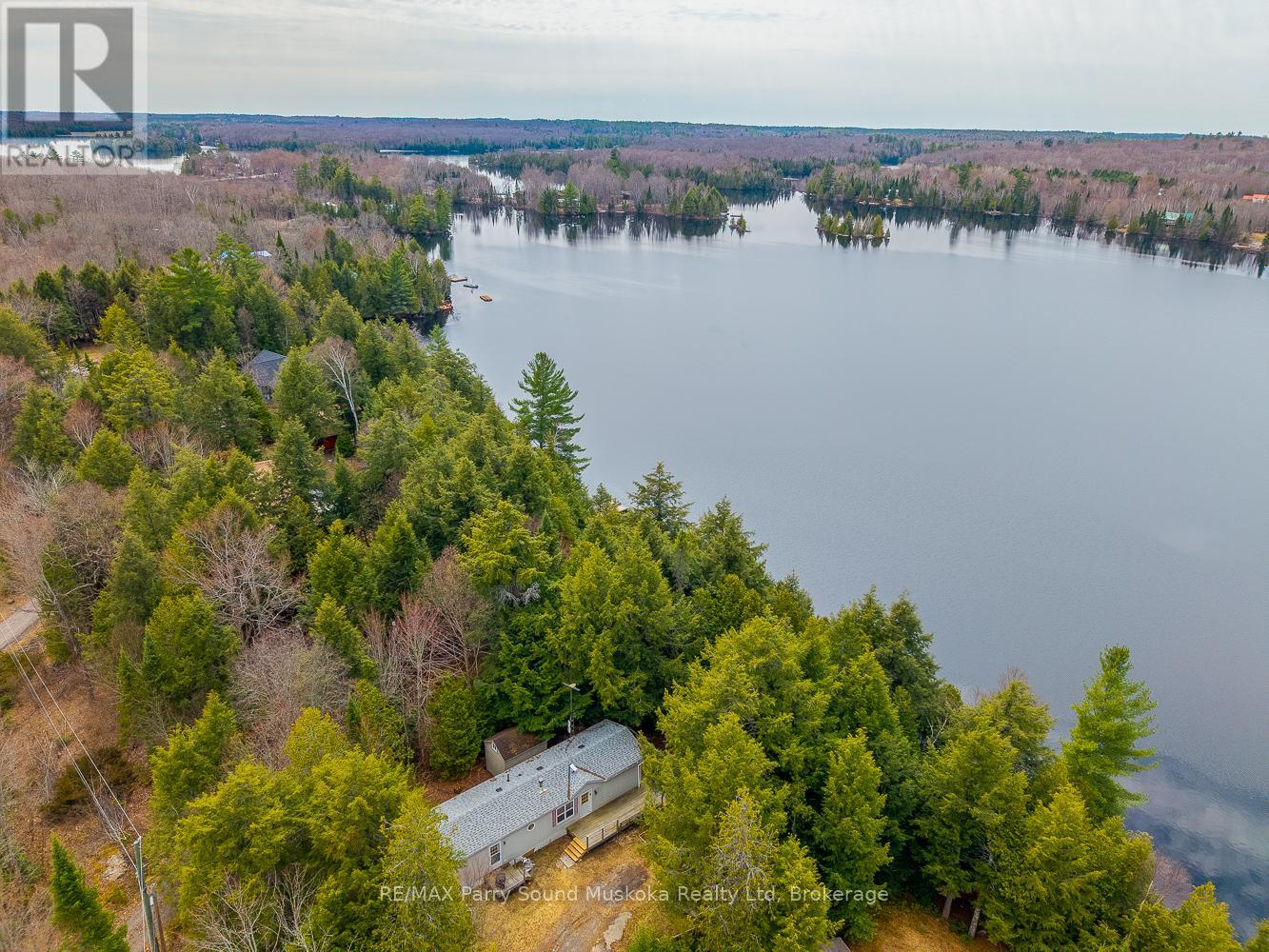 157 Gibson Bay Road, Whitestone, Ontario  P0A 1G0 - Photo 28 - X13047810