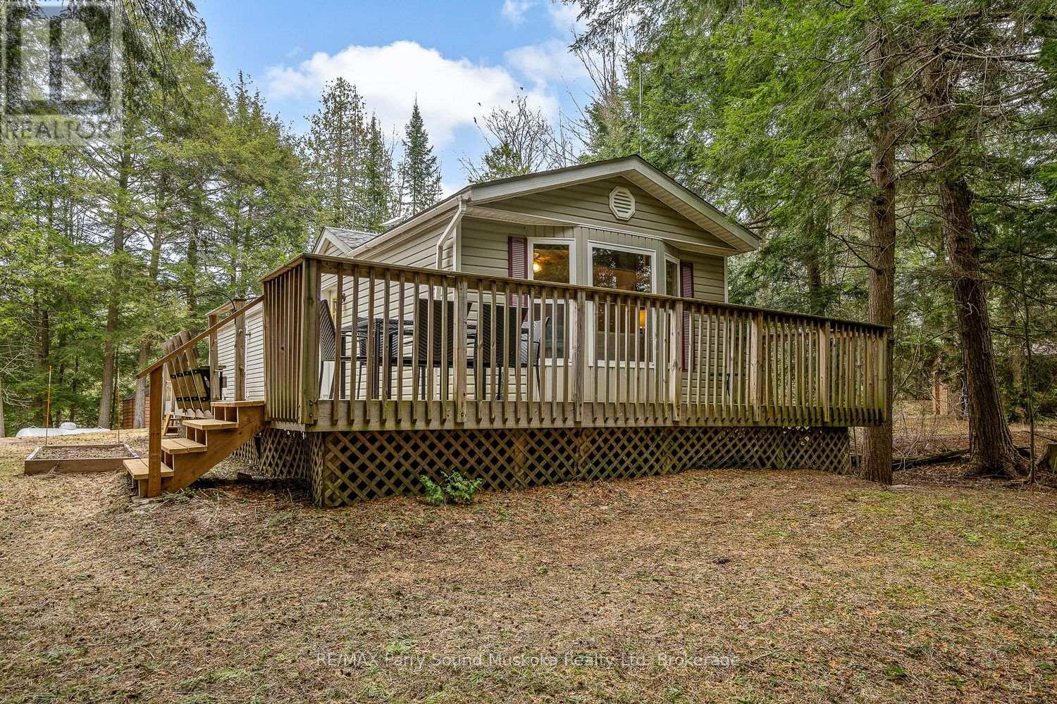 157 Gibson Bay Road, Whitestone, Ontario  P0A 1G0 - Photo 32 - X13047810