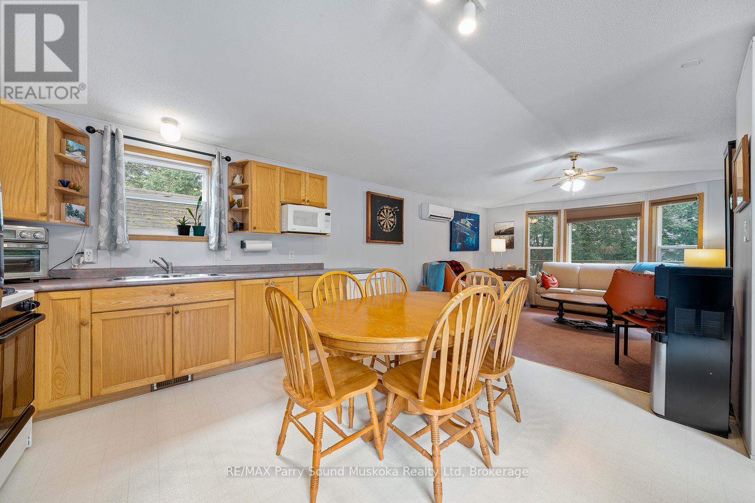 157 Gibson Bay Road, Whitestone, Ontario  P0A 1G0 - Photo 6 - X13047810