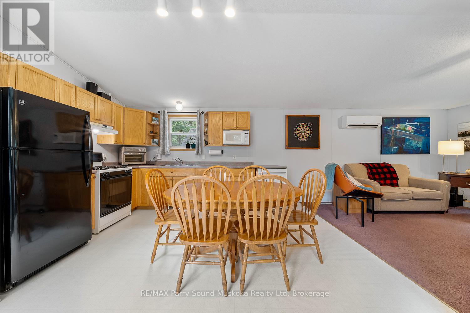 157 Gibson Bay Road, Whitestone, Ontario  P0A 1G0 - Photo 7 - X13047810