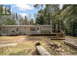 157 GIBSON BAY ROAD, whitestone (hagerman), Ontario