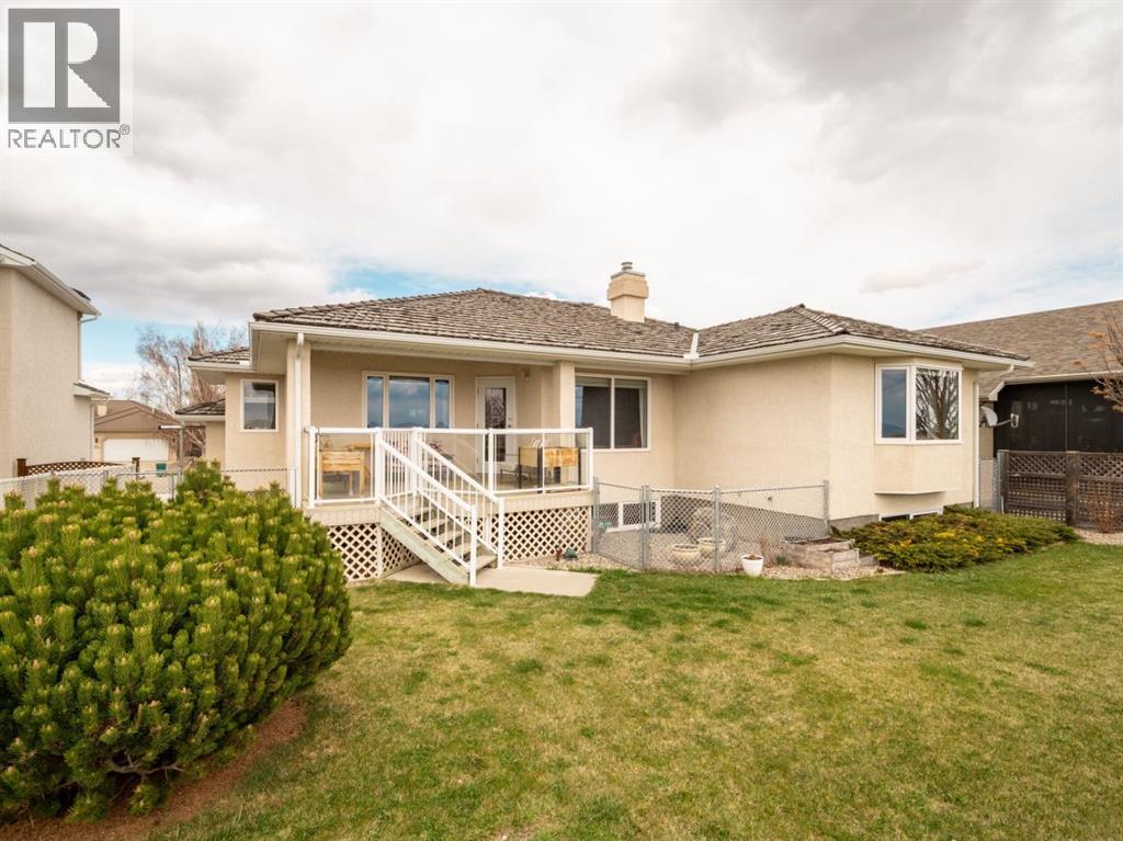 44 Canyon Boulevard W, Lethbridge, Alberta  T1K 6X6 - Photo 46 - A2299884