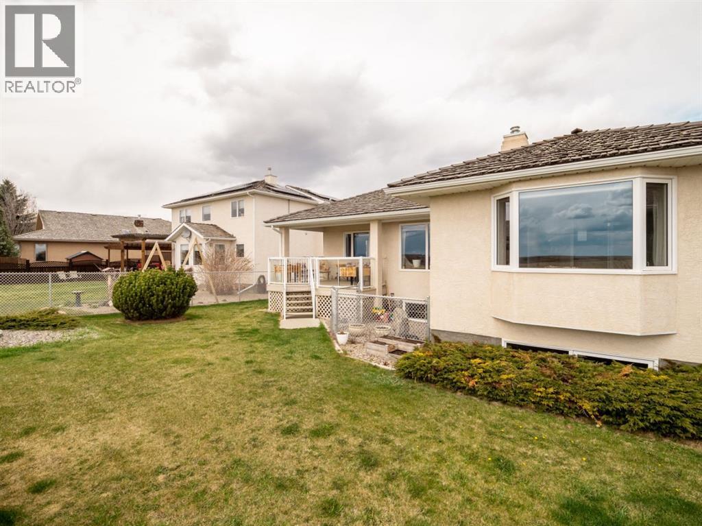 44 Canyon Boulevard W, Lethbridge, Alberta  T1K 6X6 - Photo 47 - A2299884