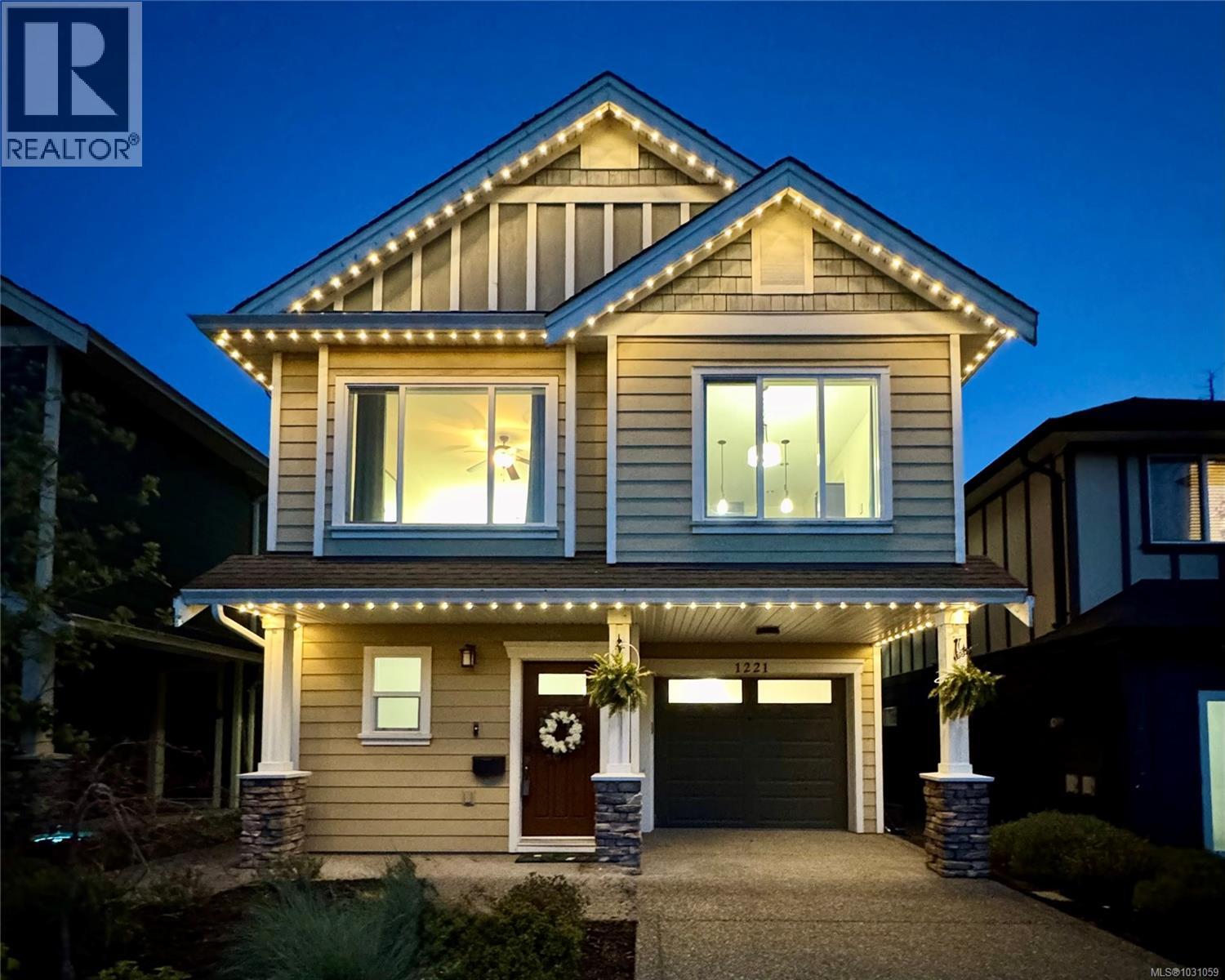 1221 Parkdale Creek Gdns, Langford, British Columbia  V9B 4G9 - Photo 28 - 1031059