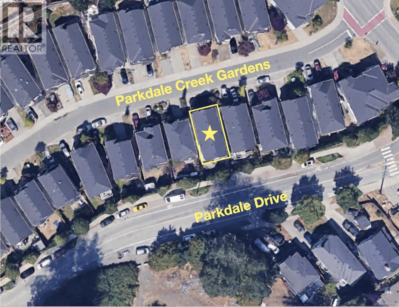 1221 Parkdale Creek Gdns, Langford, British Columbia  V9B 4G9 - Photo 29 - 1031059