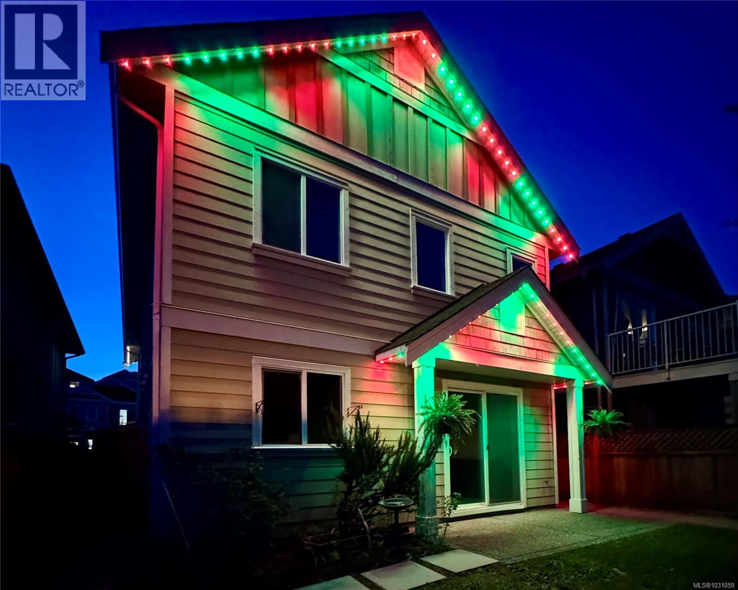 1221 Parkdale Creek Gdns, Langford, British Columbia  V9B 4G9 - Photo 31 - 1031059