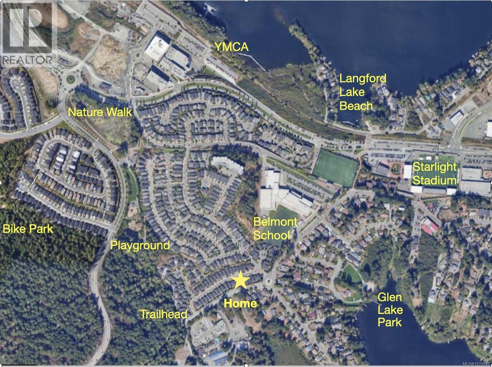 1221 Parkdale Creek Gdns, Langford, British Columbia  V9B 4G9 - Photo 30 - 1031059