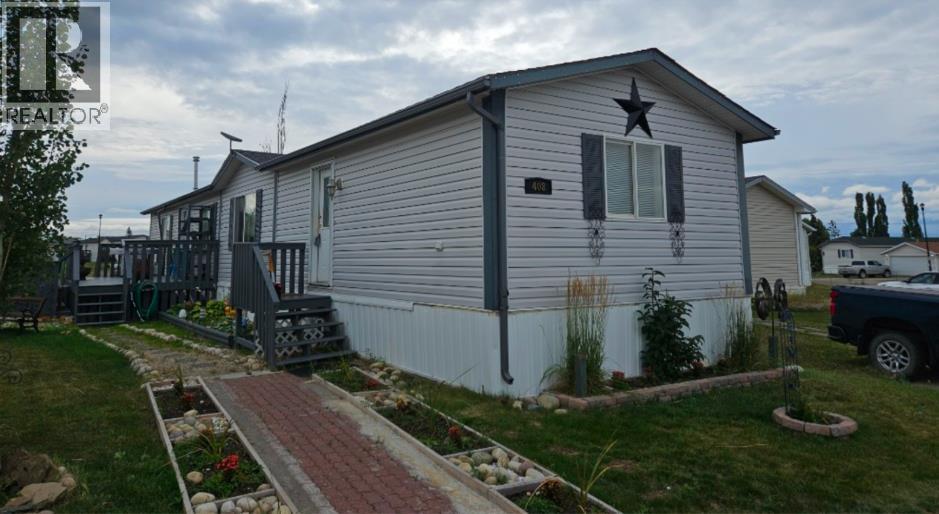 408 Silver Pointe Drive, Rural Grande Prairie No. 1, Alberta  T8W 5K5 - Photo 1 - A2301513