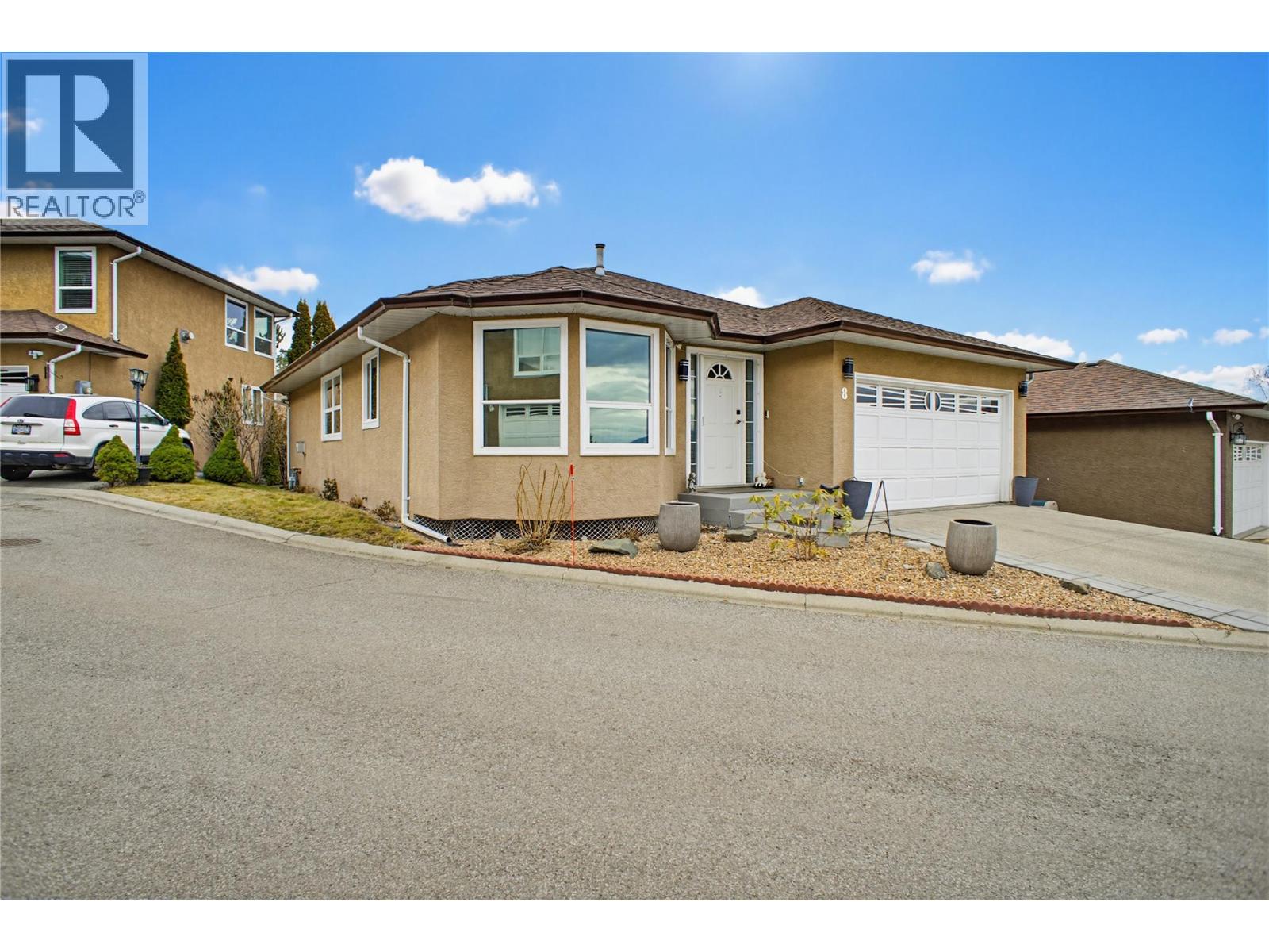 2020 Van Horne Drive Unit# 8, Kamloops, British Columbia  V1S 1G3 - Photo 28 - 10377401