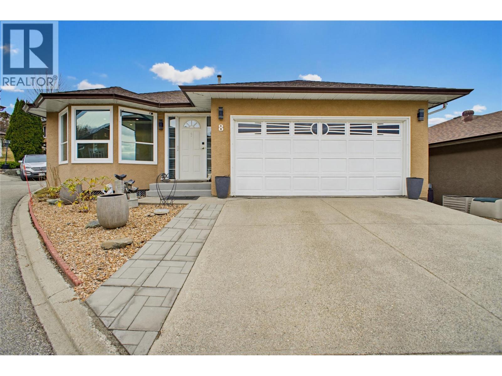 2020 VAN HORNE Drive Unit# 8, Kamloops, British Columbia