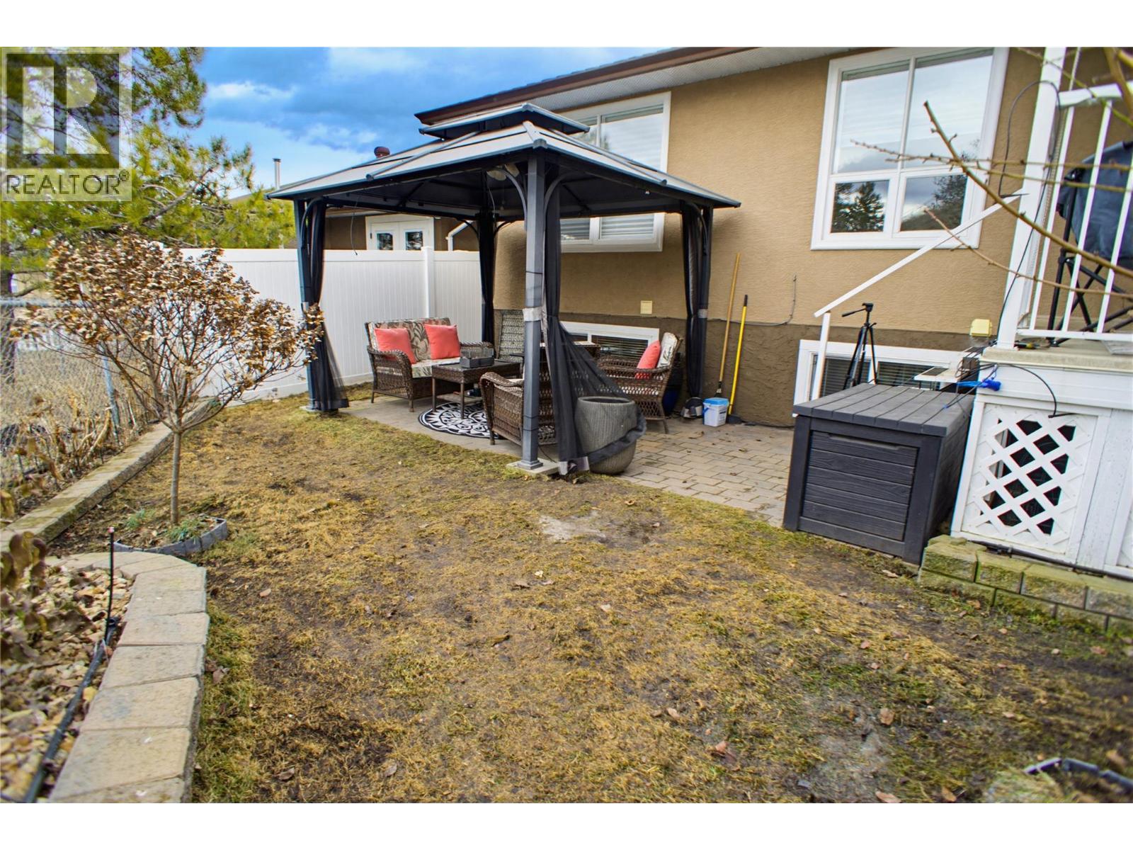 2020 Van Horne Drive Unit# 8, Kamloops, British Columbia  V1S 1G3 - Photo 23 - 10377401
