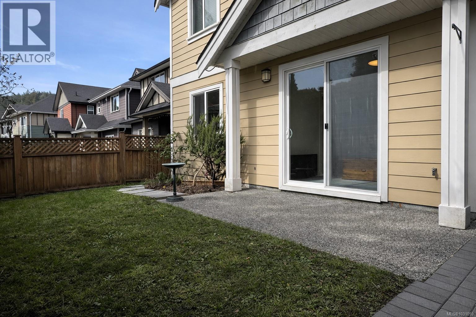 1221 Parkdale Creek Gdns, Langford, British Columbia  V9B 4G9 - Photo 26 - 1031059