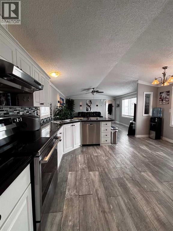 408 Silver Pointe Drive, Rural Grande Prairie No. 1, Alberta  T8W 5K5 - Photo 8 - A2301513