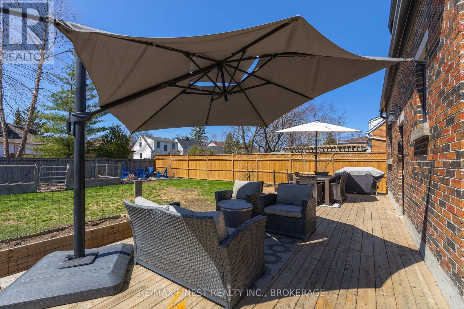 258 College Street, Kingston, Ontario  K7L 4M2 - Photo 37 - X13047698