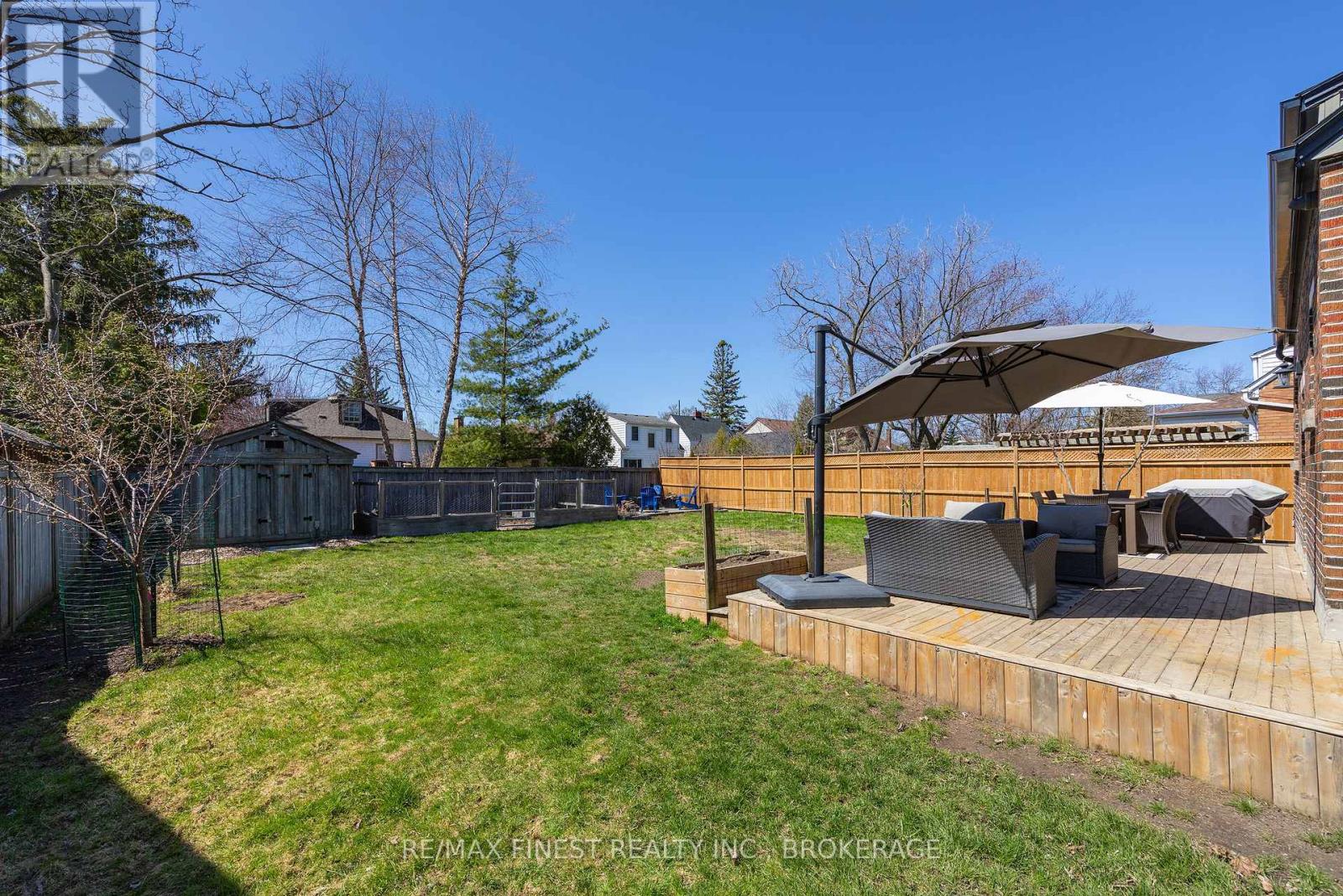 258 College Street, Kingston, Ontario  K7L 4M2 - Photo 42 - X13047698