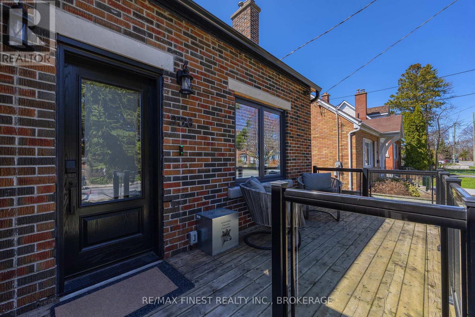 258 College Street, Kingston, Ontario  K7L 4M2 - Photo 5 - X13047698