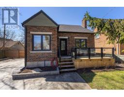 258 COLLEGE STREET, Kingston, Ontario