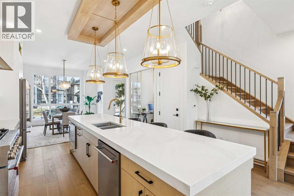 2426 27 Street SW, Calgary, Alberta  T3E 2G3 - Photo 8 - A2286658