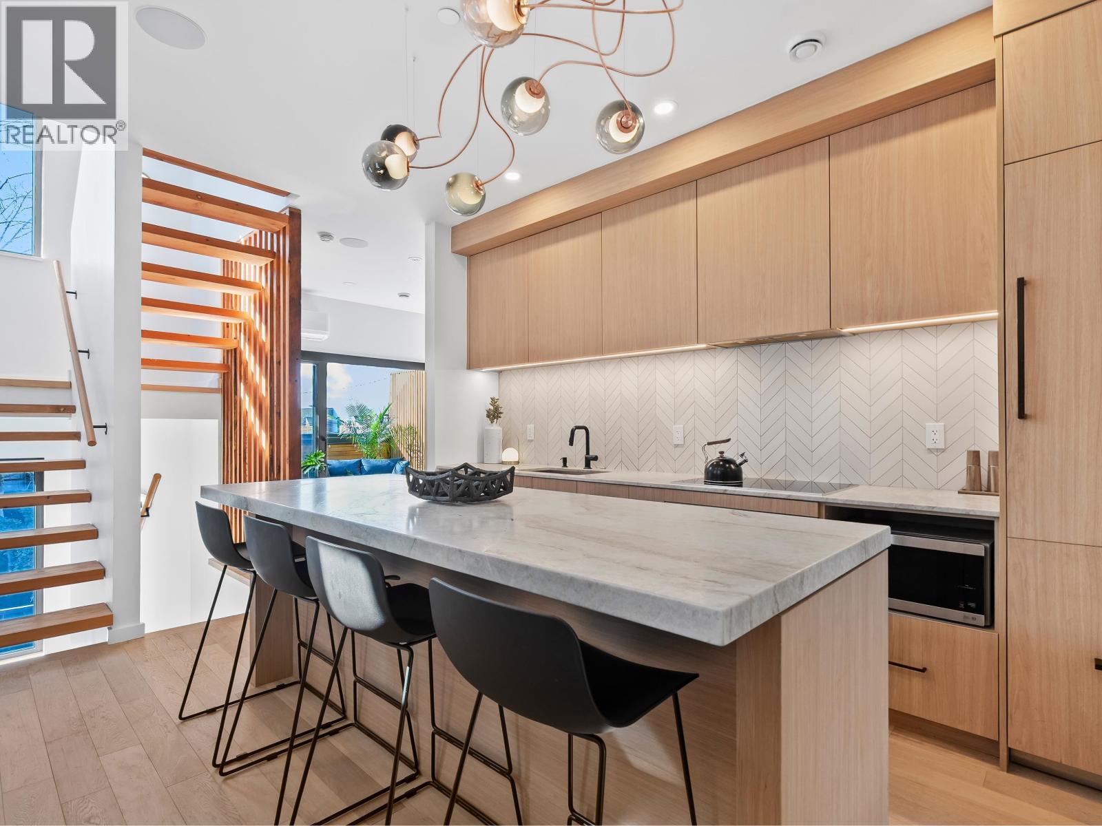 1331 COTTON DRIVE, Vancouver, British Columbia