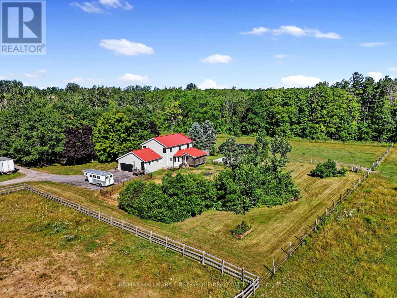 325 Trottman Road, Cramahe, Ontario  K0K 1S0 - Photo 33 - X12726966