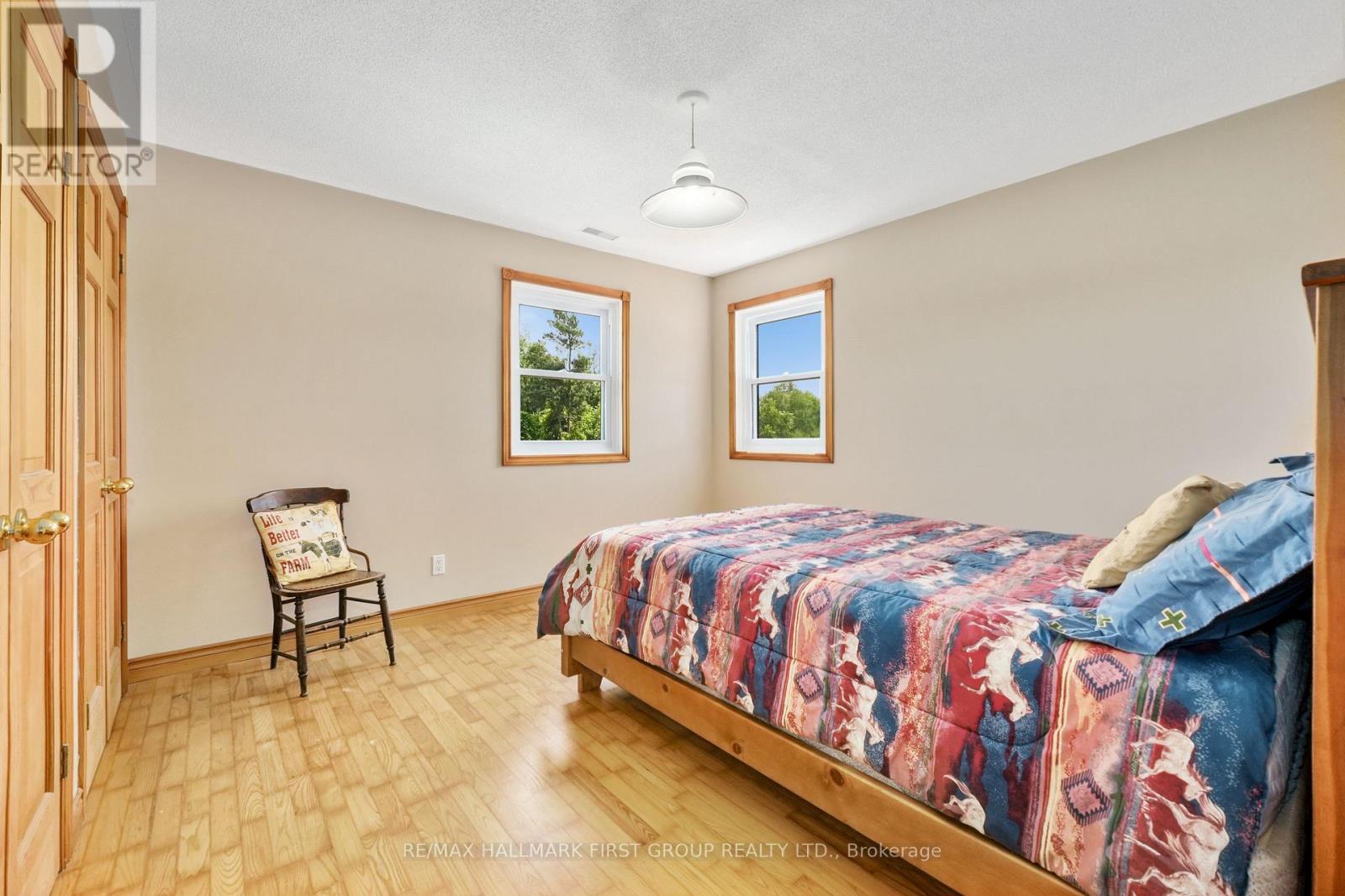 325 Trottman Road, Cramahe, Ontario  K0K 1S0 - Photo 26 - X12726966