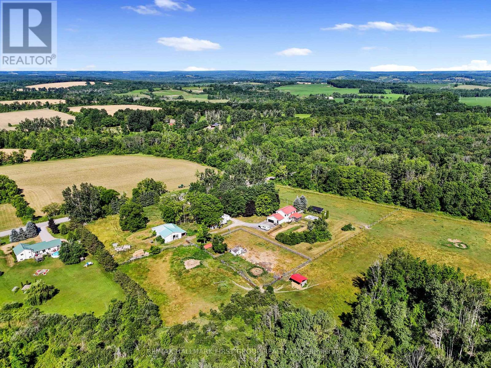 325 Trottman Road, Cramahe, Ontario  K0K 1S0 - Photo 44 - X12726966