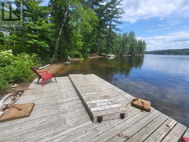 5803 Haliburton Lake Road, Dysart Et Al, Ontario  K0M 1S0 - Photo 2 - X12659458