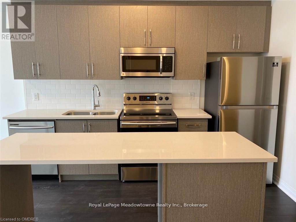 121 - 1105 LEGER WAY, Milton, Ontario