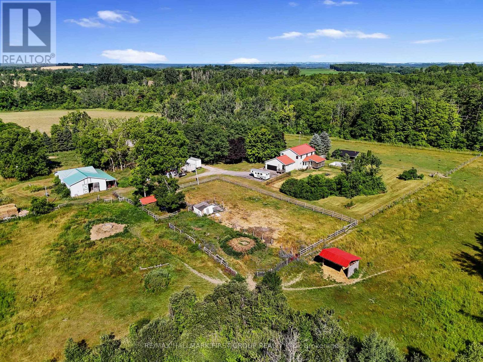 325 TROTTMAN ROAD, Cramahe, Ontario