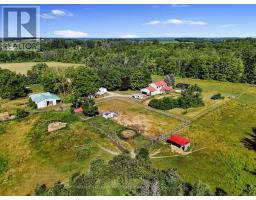 325 TROTTMAN ROAD, Cramahe, Ontario