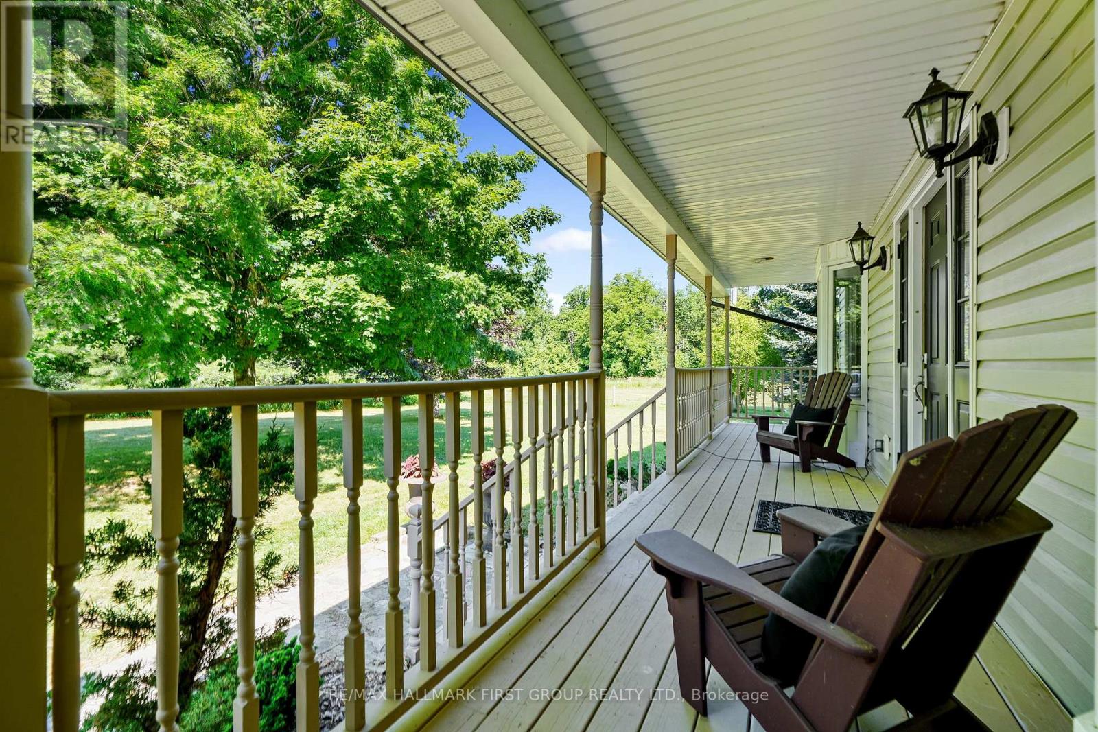 325 Trottman Road, Cramahe, Ontario  K0K 1S0 - Photo 4 - X12726966