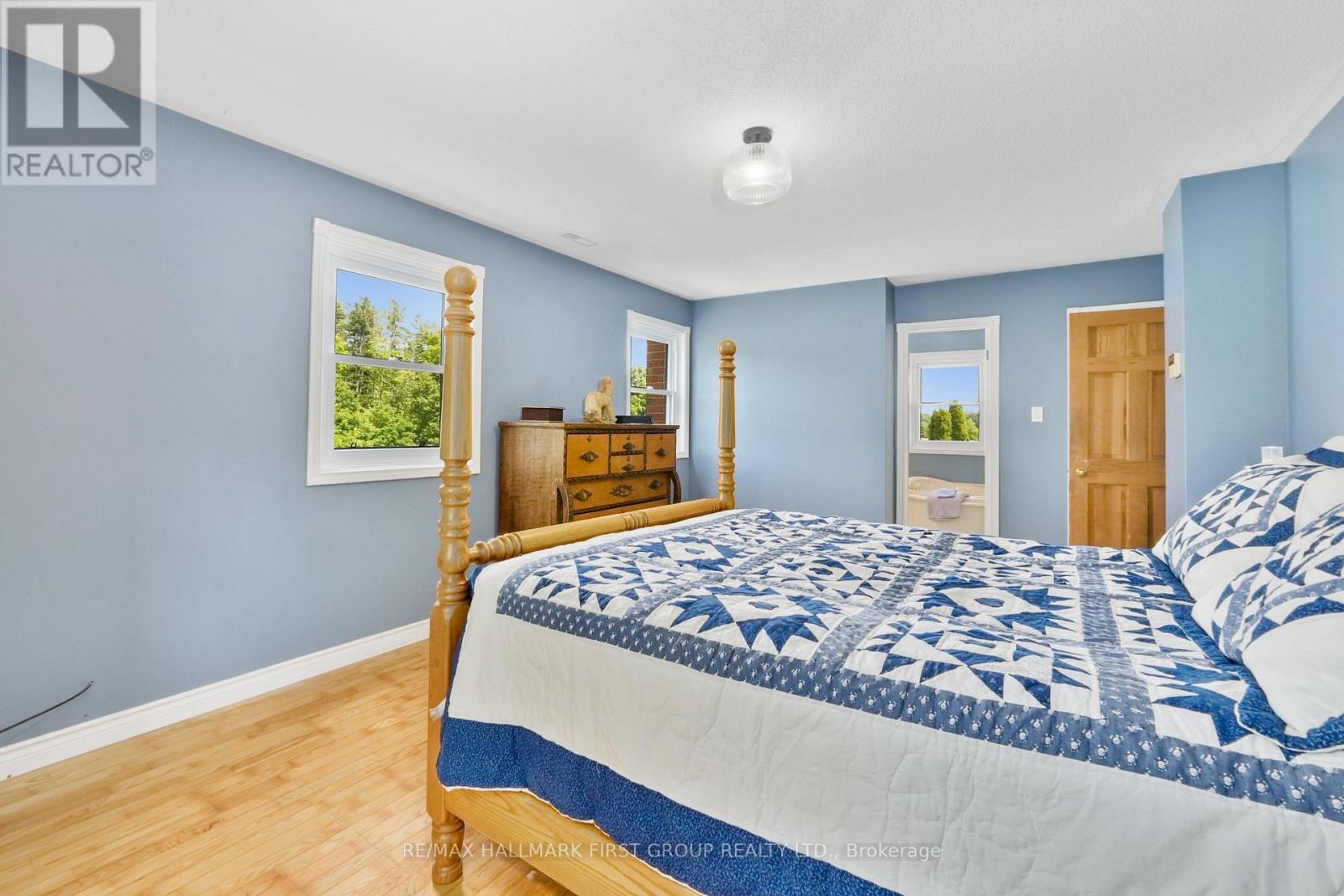 325 Trottman Road, Cramahe, Ontario  K0K 1S0 - Photo 22 - X12726966