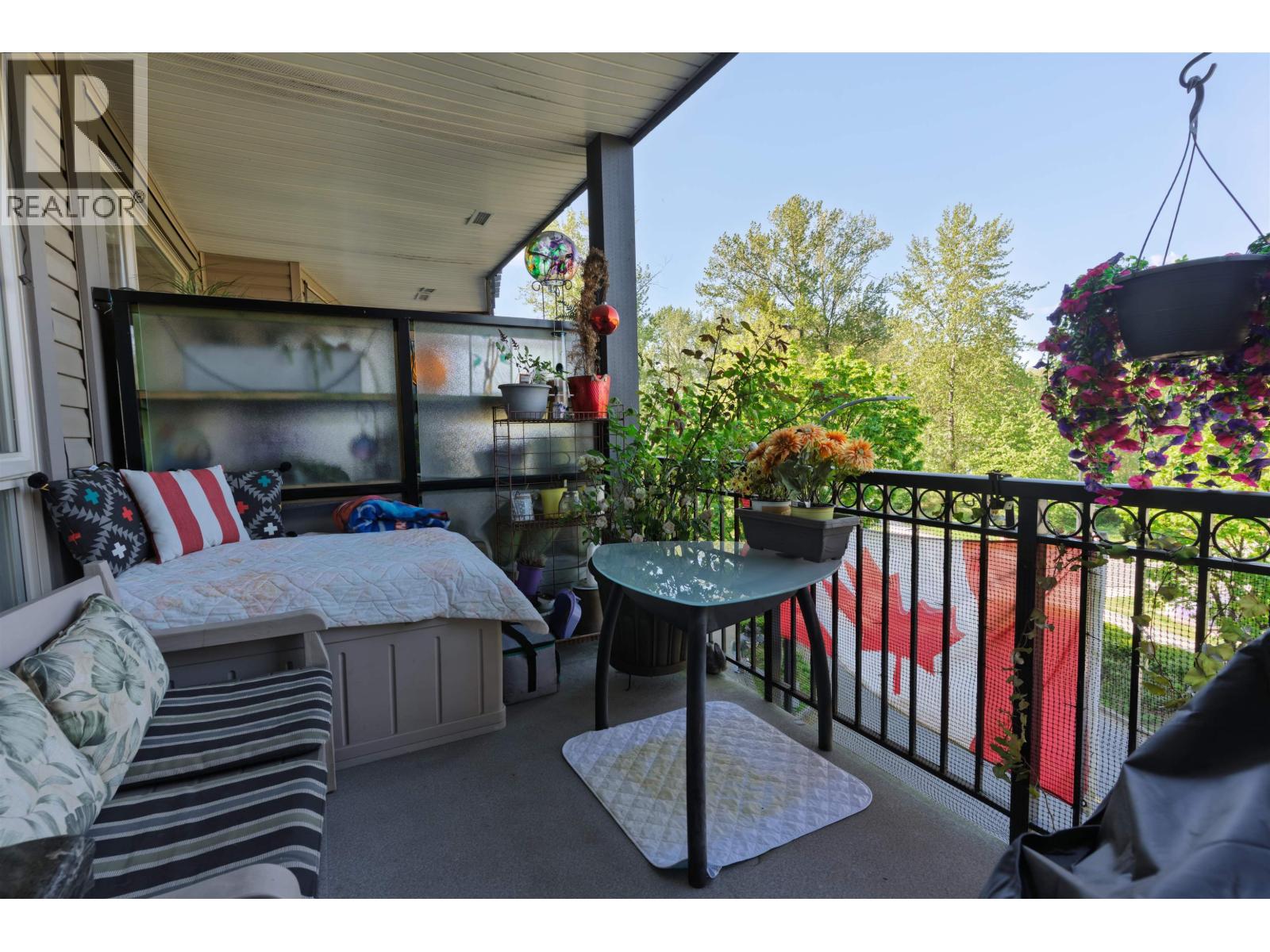 314 2628 Maple Street, Port Coquitlam, British Columbia  V3C 0E2 - Photo 10 - R3115909