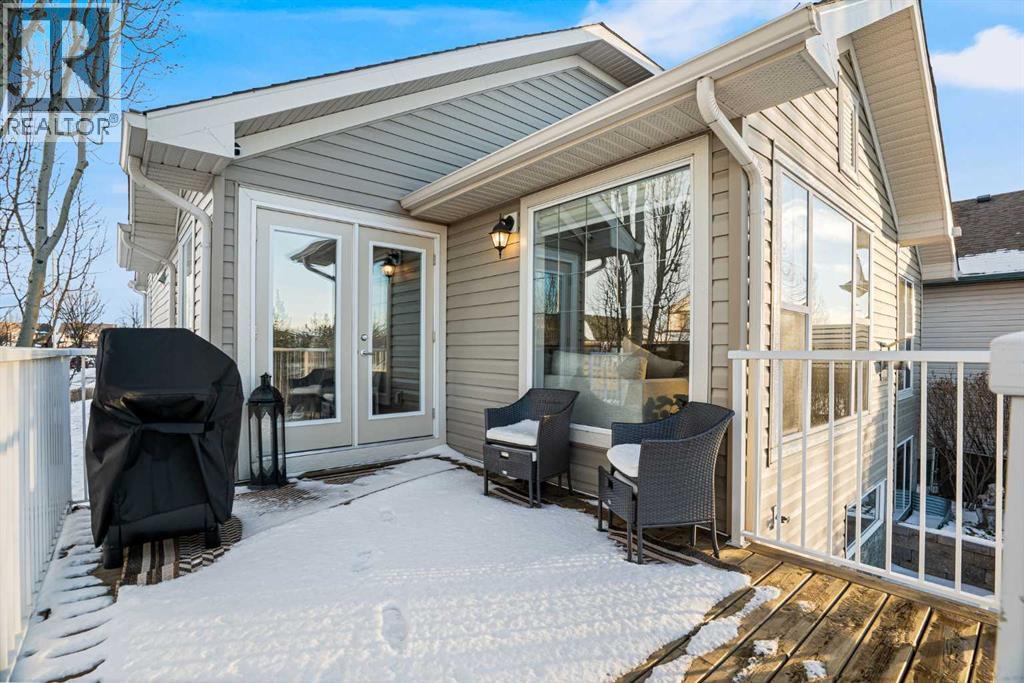 701 Cimarron Close, Okotoks, Alberta  T1S 1X3 - Photo 31 - A2297473