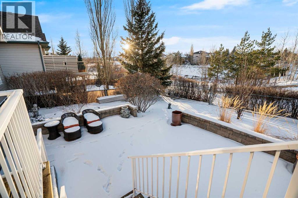 701 Cimarron Close, Okotoks, Alberta  T1S 1X3 - Photo 38 - A2297473