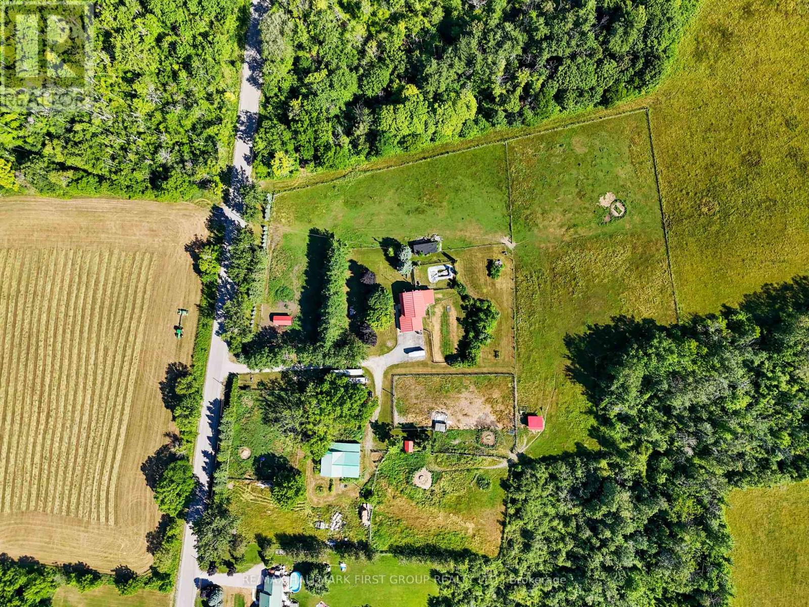 325 Trottman Road, Cramahe, Ontario  K0K 1S0 - Photo 45 - X12726966