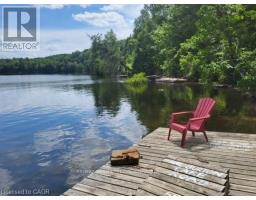 5803 HALIBURTON LAKE ROAD, Dysart et al, Ontario