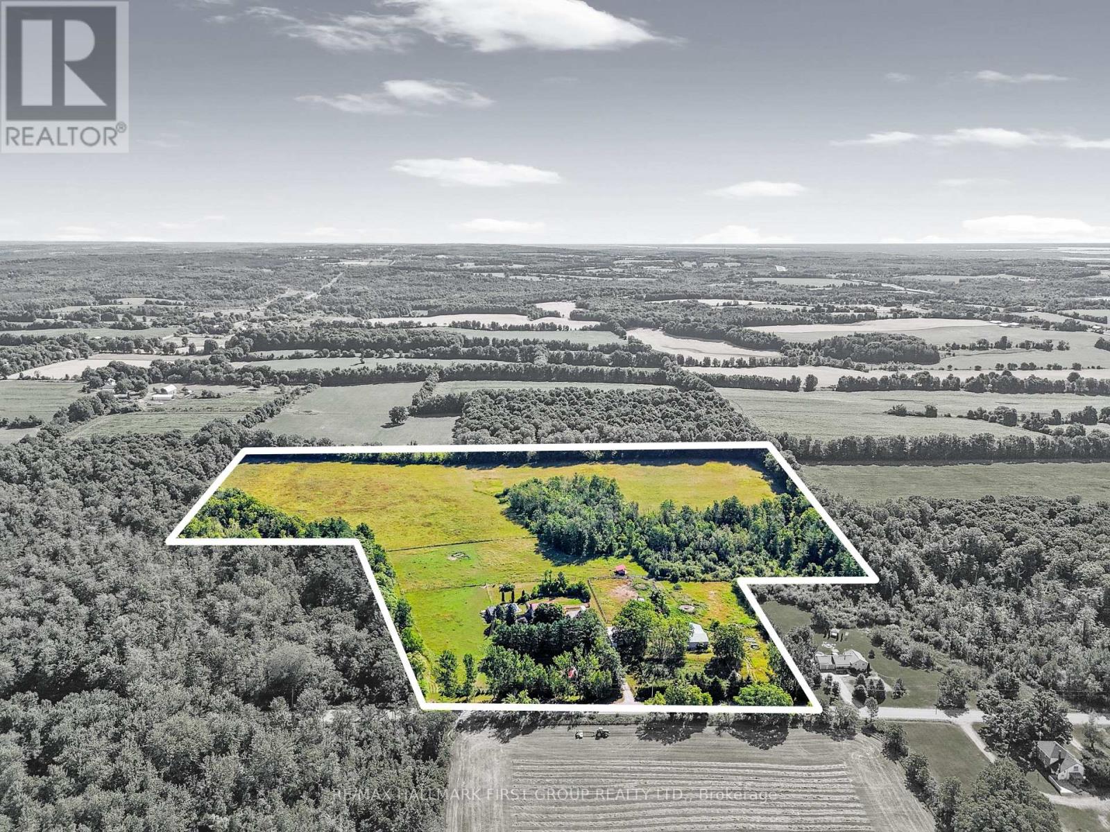 325 Trottman Road, Cramahe, Ontario  K0K 1S0 - Photo 2 - X12726966