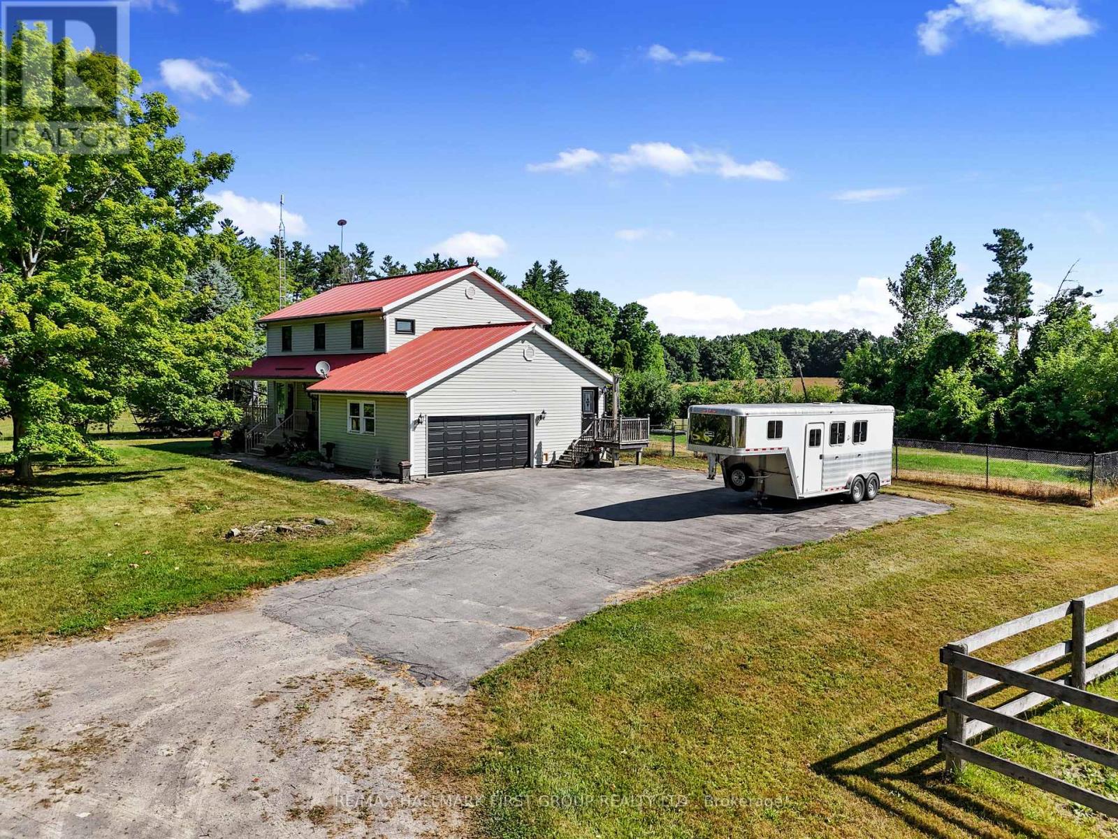 325 Trottman Road, Cramahe, Ontario  K0K 1S0 - Photo 30 - X12726966