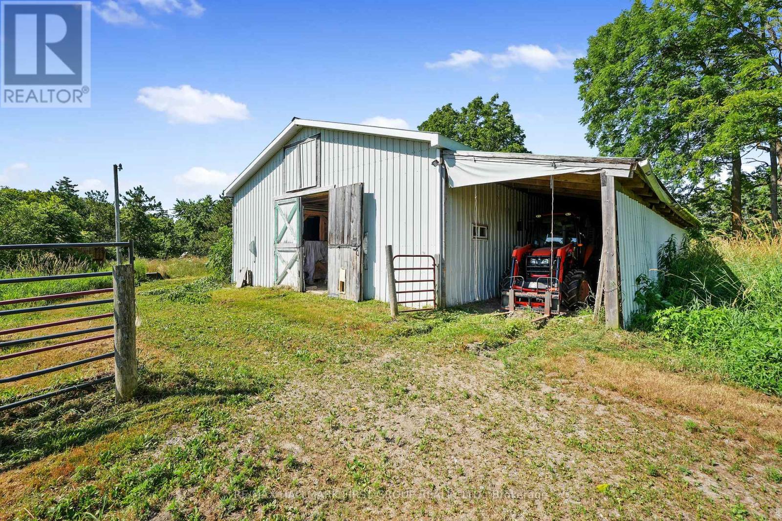 325 Trottman Road, Cramahe, Ontario  K0K 1S0 - Photo 38 - X12726966