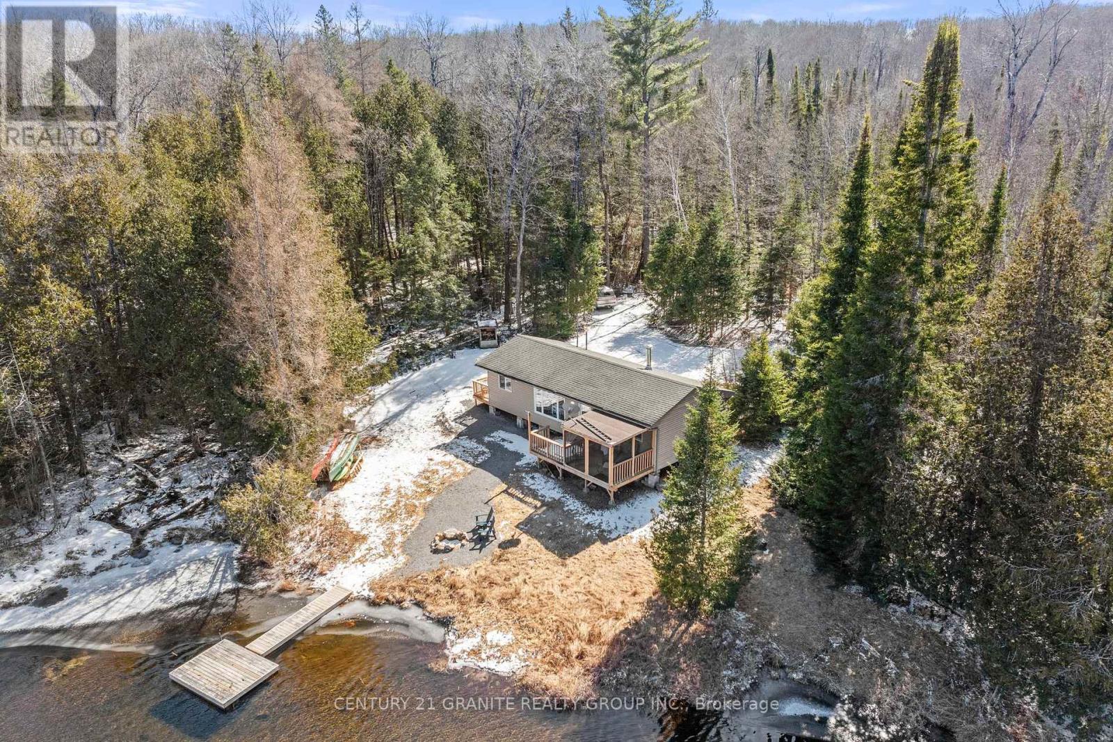 77b Lavallee Creek Drive, Faraday, Ontario  K0L 1P0 - Photo 1 - X13047688