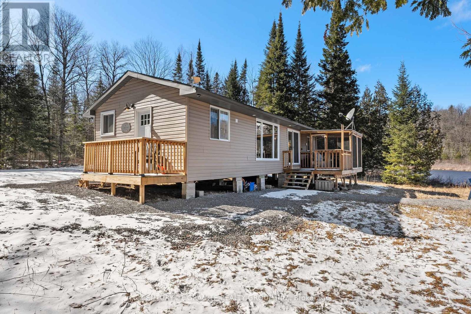 77b Lavallee Creek Drive, Faraday, Ontario  K0L 1P0 - Photo 20 - X13047688