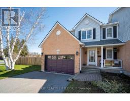 604 WILFRED DRIVE, Peterborough, Ontario
