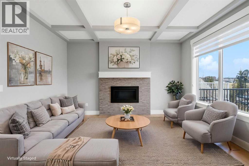 66 Coopersfield Park SW, Airdrie, Alberta  T4B 4K8 - Photo 10 - A2302297