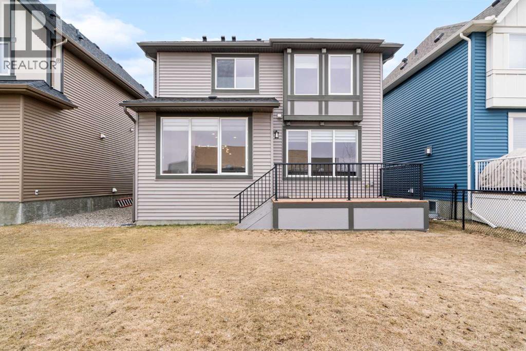 66 Coopersfield Park SW, Airdrie, Alberta  T4B 4K8 - Photo 47 - A2302297