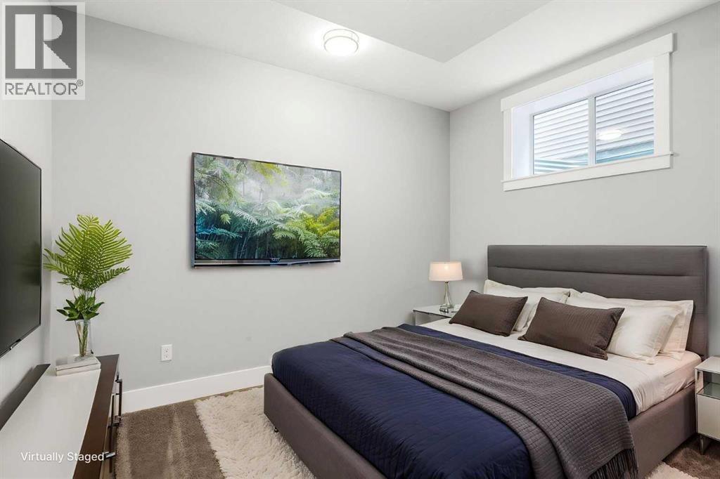 66 Coopersfield Park SW, Airdrie, Alberta  T4B 4K8 - Photo 41 - A2302297