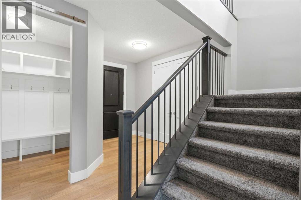 66 Coopersfield Park SW, Airdrie, Alberta  T4B 4K8 - Photo 17 - A2302297