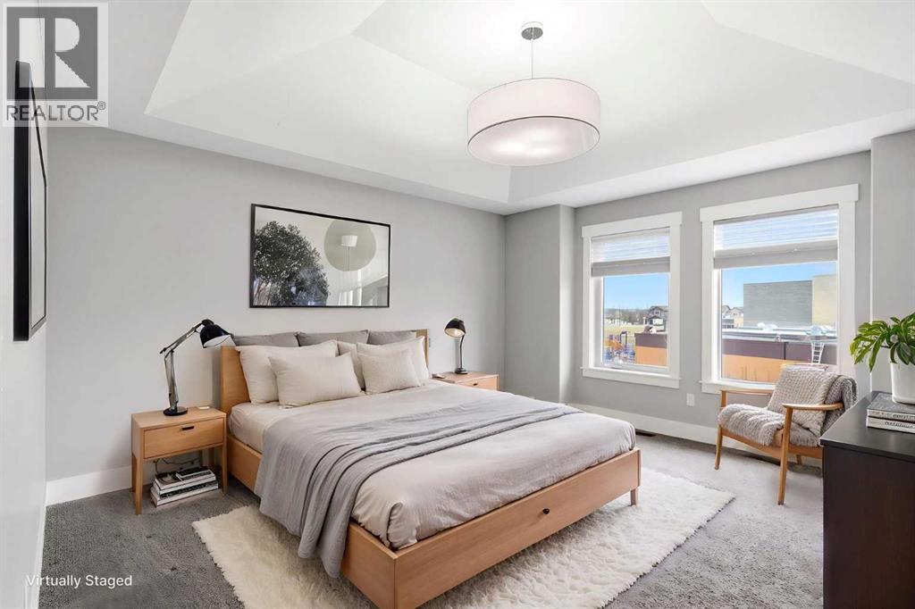 66 Coopersfield Park SW, Airdrie, Alberta  T4B 4K8 - Photo 23 - A2302297