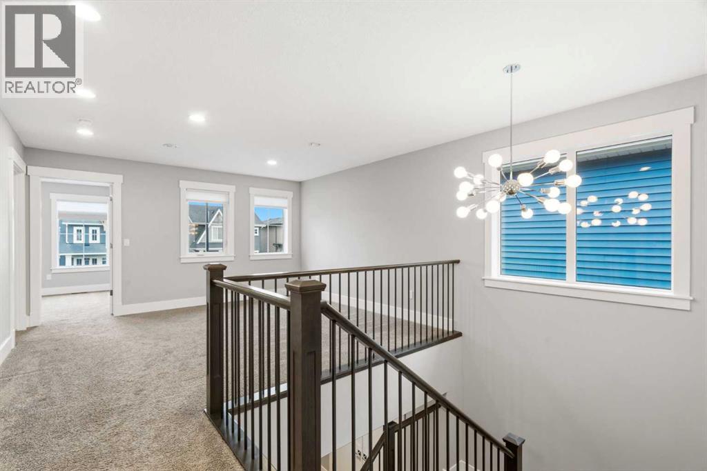 66 Coopersfield Park SW, Airdrie, Alberta  T4B 4K8 - Photo 20 - A2302297